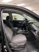 Used 2019  Chevrolet Traverse 4d SUV FWD LT Cloth w&sol;1LT at Ideal Cars Llc near Mesa&comma; AZ