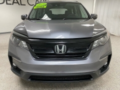 Used 2021  Honda Pilot Special Edition 2WD at Ideal Cars Llc near Mesa&comma; AZ