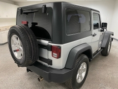 Used 2012  Jeep Wrangler 2d Convertible Sport at Ideal Cars Llc near Mesa&comma; AZ