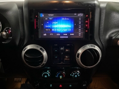 Used 2013  Jeep Wrangler Unlimited 4d Convertible Rubicon at Ideal Cars Llc near Mesa&comma; AZ