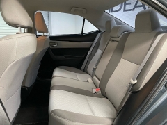 Used 2018  Toyota Corolla 4d Sedan LE at Ideal Cars Llc near Mesa&comma; AZ