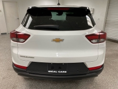 Used 2021  Chevrolet Trailblazer 4d SUV FWD LS at Ideal Cars Llc near Mesa&comma; AZ