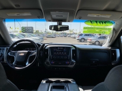 Used 2014  Chevrolet Silverado 1500 4WD Crew Cab LT at Ideal Cars Llc near Mesa&comma; AZ