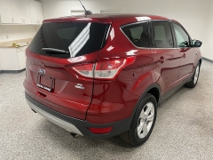 Used 2015  Ford Escape 4d SUV 4WD SE at Ideal Cars Llc near Mesa&comma; AZ