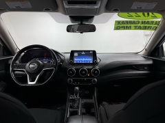 Used 2022  Nissan Sentra SV CVT at Ideal Cars Llc near Mesa&comma; AZ