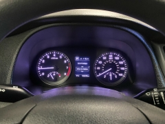 Used 2017  Hyundai Tucson 4d SUV FWD SE at Ideal Cars Llc near Mesa, AZ