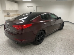 Used 2013 Kia Optima 4d Sedan EX at Ideal Cars Llc near Mesa, AZ