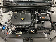 Used 2020  Hyundai Elantra 4d Sedan SEL at Ideal Cars Llc near Mesa&comma; AZ