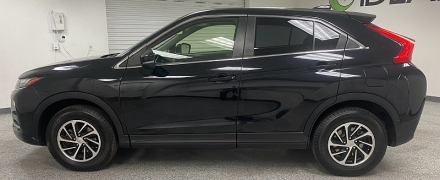 Used 2020  Mitsubishi Eclipse Cross 4d SUV AWC ES at Ideal Cars Llc near Mesa&comma; AZ