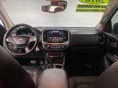 Used 2016 Chevrolet Colorado 2WD Crew Cab LT T-Diesel at Ideal Cars Llc near Mesa, AZ