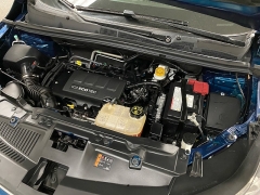 Used 2019  Chevrolet Trax 4d SUV AWD LT at Ideal Cars Llc near Mesa&comma; AZ