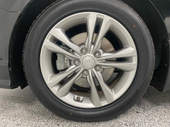 Used 2018  Hyundai Sonata 4d Sedan SEL at Ideal Cars Llc near Mesa&comma; AZ