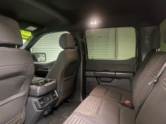 Used 2021 Ford F-150 2WD XL SuperCrew 5.5' Box at Ideal Cars Llc near Mesa, AZ