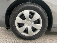 Used 2011  Toyota Camry 4d Sedan LE Auto at Ideal Cars Llc near Mesa, AZ