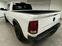 Used 2021  Ram 1500 Classic 4WD Warlock Quad Cab 6'4" Box at Ideal Cars Llc near Mesa&comma; AZ
