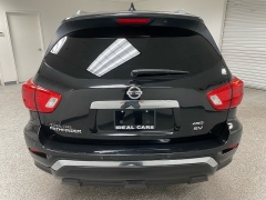 Used 2020  Nissan Pathfinder 4d SUV 4WD SV at Ideal Cars Llc near Mesa&comma; AZ