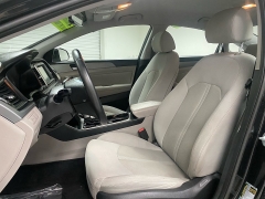 Used 2018  Hyundai Sonata 4d Sedan SEL at Ideal Cars Llc near Mesa&comma; AZ