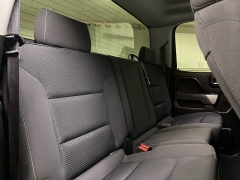 Used 2017 Chevrolet Silverado 1500 2WD Double Cab LT at Ideal Cars Llc near Mesa, AZ
