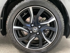 Used 2016  Toyota Yaris 5d Liftback SE Auto at Ideal Cars Llc near Mesa&comma; AZ