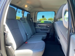 Used 2016  Ram 2500 4WD Crew Cab Big Horn at Ideal Cars Llc near Mesa&comma; AZ