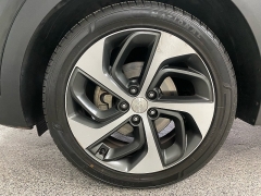 Used 2017  Hyundai Tucson 4d SUV FWD Value at Ideal Cars Llc near Mesa&comma; AZ