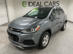  2019 Chevrolet Trax 4d SUV AWD LT at Ideal Cars Llc near Mesa&comma; AZ