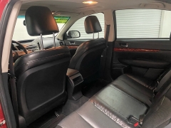 Used 2011  Subaru Legacy 4d Sedan i Limited Moonroof at Ideal Cars Llc near Mesa, AZ