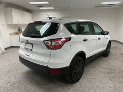 Used 2018 Ford Escape 4d SUV FWD S at Ideal Cars Llc near Mesa, AZ