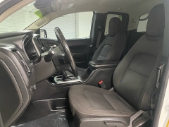 Used 2022  Chevrolet Colorado 2WD Ext Cab 128" LT at Ideal Cars Llc near Mesa&comma; AZ