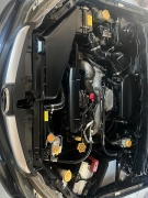 Used 2011  Subaru Impreza 4d Hatchback i Auto at Ideal Cars Llc near Mesa&comma; AZ