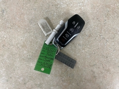 Used 2015  Ford Mustang 2d Fastback V6 at Ideal Cars Llc near Mesa&comma; AZ