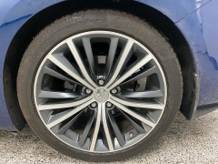 Used 2018 INFINITI Q60 2d Coupe RWD 3.0t LUXE at Ideal Cars Llc near Mesa, AZ