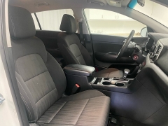 Used 2017 Kia Sportage 4d SUV AWD LX at Ideal Cars Llc near Mesa, AZ