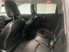Used 2021 Jeep Compass Limited 4x4 at Ideal Cars Llc near Mesa, AZ