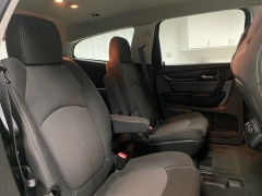 Used 2013 Chevrolet Traverse 4d SUV FWD LT1 at Ideal Cars Llc near Mesa, AZ