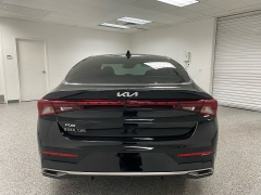 Used 2022 Kia K5 LXS FWD at Ideal Cars Llc near Mesa, AZ