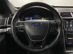 Used 2018  Ford Explorer 4d SUV FWD Limited at Ideal Cars Llc near Mesa&comma; AZ