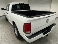Used 2019  Ram 1500 Classic 2WD Quad Cab Express at Ideal Cars Llc near Mesa&comma; AZ