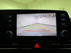 Used 2023  Hyundai Elantra SE IVT at Ideal Cars Llc near Mesa&comma; AZ