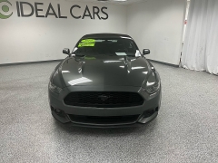 Used 2015 Ford Mustang 2d Convertible V6 at Ideal Cars Llc near Mesa, AZ
