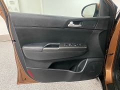 Used 2019 Kia Sportage 4d SUV AWD LX at Ideal Cars Llc near Mesa, AZ