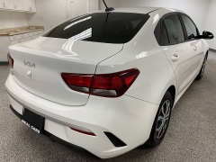 Used 2022  Kia Rio LX IVT at Ideal Cars Llc near Mesa&comma; AZ