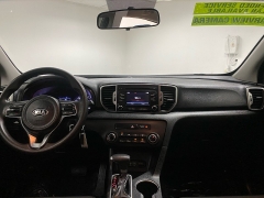 Used 2018 Kia Sportage 4d SUV FWD LX at Ideal Cars Llc near Mesa, AZ