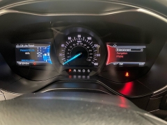 Used 2020 Ford Fusion 4d Sedan AWD Titanium at Ideal Cars Llc near Mesa, AZ