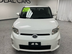 Used 2015 Scion xB 5d Wagon Auto at Ideal Cars Llc near Mesa, AZ