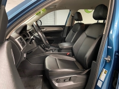 Used 2019  Volkswagen Atlas 4d SUV 3&period;6L SE Technology 4motion at Ideal Cars Llc near Mesa&comma; AZ