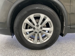 Used 2015 Nissan Rogue 4d SUV FWD SV at Ideal Cars Llc near Mesa, AZ