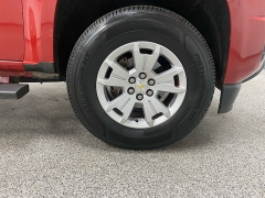 Used 2016  Chevrolet Colorado 2WD Ext Cab WT at Ideal Cars Llc near Mesa, AZ