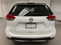 Used 2017  Nissan Rogue 4d SUV FWD S &lpar;2017&period;5&rpar; at Ideal Cars Llc near Mesa&comma; AZ