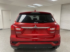 Used 2019 Mitsubishi Outlander Sport 4d SUV FWD 2.0L ES CVT at Ideal Cars Llc near Mesa, AZ